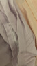 全棉時(shí)代京東專供內(nèi)褲女【5A抗菌透氣】95棉女式中腰成人內(nèi)褲女士自營(yíng)3條 曬單實(shí)拍圖