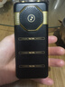 金立（Gionee）G520 4G全網(wǎng)通老人手機 超長待機2.8英寸大屏大字大聲大按鍵學(xué)生老年專用備用功能機雙卡雙待 黑色 曬單實拍圖