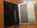 華為MateBook 14 店鋪預裝Windows版 輕薄筆記本電腦 2.8K OLED觸控屏 酷睿UItra5 16G 1T 深空灰 曬單實(shí)拍圖