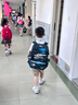 Gmt for kids書(shū)包小學(xué)生兒童大容量禮物超輕護脊減負1-4年級男女音速戰機Light 曬單實(shí)拍圖