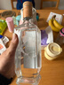 全興 大曲尊品6 濃香型白酒 52度 500ml 單瓶裝 曬單實(shí)拍圖