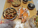 梭子蟹鮮活特大野生舟山大螃蟹海鮮新鮮冷凍海蟹水產(chǎn)飛蟹白蟹順豐 7-9兩/只 【凈重5斤特大梭子蟹】 曬單實拍圖