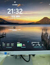 聯(lián)想（Lenovo）小新23.8英寸IPS 100Hz高刷硬件低藍(lán)光護(hù)眼認(rèn)證電腦顯示器顯示屏 雙HDMI接口手機(jī)支架小新24顯示器 小新24/IPS/100Hz/雙HDMI/護(hù)眼屏 辦公/家用 曬單實(shí)拍圖