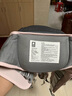babycare腰凳嬰兒背帶多功能減震四季抱娃神器解放雙手透氣輕薄款珀爾里粉 曬單實(shí)拍圖