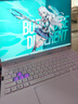 華碩天選6 Pro 酷睿版 國家補貼20% 16英寸游戲本 筆記本電腦(i7-14650HX 16G 1T RTX5060 2.5K)青 曬單實(shí)拍圖