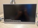 ARZOPA阿卓帕16.1英寸2.5K 180Hz 高色域便攜式顯示器 筆記本電腦手機副屏Switch Ps5/4顯示屏Z3FC  曬單實(shí)拍圖