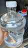 美廚（maxcook）純凈水桶 礦泉水桶飲水桶 5L桶裝水塑料飲水機(jī)手提戶外桶MCX7506 曬單實(shí)拍圖