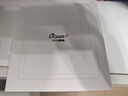掌閱（iReader）Ocean4 Turbo 2025 7英寸智能閱讀本 電子書閱讀器 墨水屏電紙書 平板電腦學(xué)習(xí)看漫便攜 北極白 曬單實(shí)拍圖