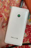 TCL隨身wifi三網(wǎng)通用免插卡2025充電寶款無(wú)線(xiàn)wifi6+車(chē)載4G路由器便攜無(wú)限制移動(dòng)聯(lián)通電信全國通用5GXY 【10000毫安超長(cháng)續航】充電上網(wǎng)二合一 不限速不虛標月享1500G高速流量 曬單實(shí)拍圖
