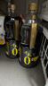 千禾御藏本釀 180天醬油 1.8L【0添加特級生抽】釀造家用炒菜提鮮 曬單實(shí)拍圖