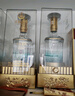 五糧液股份出品 九洲至樽 濃香型白酒 52度 500ml*2瓶 喜酒宴飲中秋禮品 曬單實拍圖