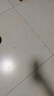森馬[森柔牛仔]半身裙女高腰開(kāi)叉春夏牛仔直筒短裙子103124120002 曬單實(shí)拍圖