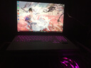 機械革命【國家補貼20%】極光X 酷睿i7HX 游戲本筆記本電腦(i7-13700HX 16G 1T RTX5060 2.5K屏 180Hz 白) 曬單實拍圖