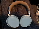 森海塞爾（Sennheiser）【政府補(bǔ)貼】MOMENTUM 4無線耳機(jī) 大饅頭4主動(dòng)降噪 頭戴式耳機(jī) 白色 雙11推薦 曬單實(shí)拍圖