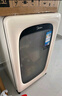 美的（Midea）【可愛多冰箱】96升家用客廳辦公室冰吧冷藏保鮮展示柜茶葉飲料水果立式酒柜迷你小型自營JC-96GMR 曬單實(shí)拍圖