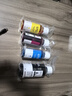 繪威適用惠普HP Tank518 519 678 510 538 418 516 511 411 589 598 596 591 588打印機墨盒墨水GT52/GT53XL 四色 曬單實(shí)拍圖