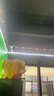 ?？低暎℉IKVISION）4G攝像頭終身免流量500萬(wàn)像素360度無(wú)死角帶夜視全景監控器內置無(wú)限流量室外戶(hù)外防塵防水Q3P5M 曬單實(shí)拍圖
