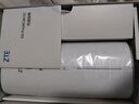 中興（ZTE）G5 Pro 5G移動(dòng)路由器CPE SIM卡插卡上網(wǎng)WiFi7 BE7200M 2.5G雙網(wǎng)口/MC8512/2025款 曬單實(shí)拍圖