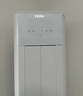 海爾（Haier）小紅花套系凈省電3匹新一級能效 防直吹 客廳節(jié)能變頻柜機空調(diào)KFR-72LW/E1-1 國家補貼20%以舊換新 曬單實拍圖