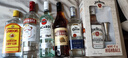 豪帥快活（Jose Cuervo）洋酒 豪帥銀墨西哥龍舌蘭酒750ml 曬單實拍圖