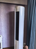 海爾（Haier）3匹靜悅一級能效省電節(jié)能客廳立式柜機空調 KFR-72LW/28KCA81U1(冰雪白)家電國家補貼20% 以舊換新 曬單實拍圖
