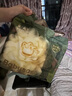 babycare金山茶花拉拉褲XXXL24+3片(＞17kg)嬰兒尿不濕超薄透氣輕柔花苞褲 曬單實(shí)拍圖