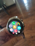 HUAWEI WATCH 5 46mm高端款航天級鈦合金表殼鈦金屬表帶首創(chuàng)X-TAP智感窗鴻蒙AI腕上小藝eSIM通信智能手表 曬單實拍圖