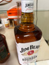 金賓（Jim Beam）黑麥波本調和型700ml美國肯塔基州威士忌洋酒 曬單實(shí)拍圖
