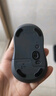 羅技（Logitech）優(yōu)選系列M650無線藍牙鼠標 辦公藍牙靜音鼠標Mac蘋果ipad鼠標人體工學雙模鼠標大小手可選男女通用 M650中小手 黑M（M750入門款） 曬單實拍圖