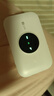 TCL隨身wifi三網(wǎng)通用免插卡無線wifi6車載4G路由器隨身便攜無限制移動聯(lián)通電信全國通用2025款5GXY15B 【升級充電款】3000毫安大電池超長續(xù)航24小時 不限速不虛標(biāo)月享1500G流量 曬單實拍圖