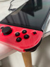 任天堂（Nintendo）【國內保稅倉】Switch2/1代 OLED/續航加強日版/港版便攜家用ns體感游戲機掌機 日版OLED紅藍64GB保稅（贈共享會(huì )員） 曬單實(shí)拍圖