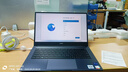華為（HUAWEI）MateBook B3-430 14英寸輕薄商務(wù)筆記本電腦i7-1260P/16G/512G SSD/office/核顯/深空灰 曬單實拍圖