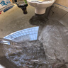九陽(yáng)（Joyoung）炒鍋炒菜不粘鍋平底鍋煎鍋有鈦鍋電磁爐燃?xì)馔ㄓ?氟鈦瓷玉棠32cm 曬單實(shí)拍圖
