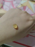 ning進(jìn)口祛痘藥膏精華液淡化痘印痘坑去痘印粉刺修復(fù)紅腫痘疤男女凝膠 曬單實拍圖