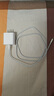 原奘蘋(píng)果充電器充電線(xiàn)45W快充套裝適配原裝正品iPhone14/13promax/12plus/11氮化鎵充電頭數據線(xiàn) 原 ·裝蘋(píng)果45W快充頭+閃充線(xiàn)1米 曬單實(shí)拍圖