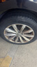 德國馬牌（Continental）汽車輪胎 215/55R17 94W UCJ 適配邁騰/XRV/亞洲龍/廣汽AION 曬單實(shí)拍圖