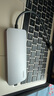 貝爾金（BELKIN）擴(kuò)展塢六合一 Type-C拓展塢 PD供電 ipad轉(zhuǎn)接器 Macbook筆記本電腦 USB/HDMI/網(wǎng)線口 AVC008-V2 曬單實(shí)拍圖