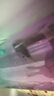 希樂(lè )Tritan塑料杯男運動(dòng)水瓶女高顏值戶(hù)外杯子便攜帶濾網(wǎng) 雪球白680ml 曬單實(shí)拍圖