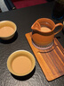 希樂保溫杯316不銹鋼雙飲杯學生兒童上學便攜杯子男士戶外健身水杯 曬單實拍圖