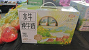 361°運動(dòng)鞋女秋季網(wǎng)布透氣健身輕便休閑厚底慢跑步鞋子女682232210-1 曬單實(shí)拍圖