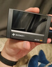 飛傲（FiiO）ECHO MINI 便攜無(wú)損音樂(lè )播放器 黑色 曬單實(shí)拍圖