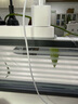 Apple/蘋(píng)果 20W USB-C手機(jī)充電器 原裝充電器手機(jī)快充頭蘋(píng)果充電器  適用iPhone 17系列/Air新品 曬單實(shí)拍圖