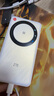 中興（ZTE）U30 Air 5G免插卡移動隨身wifi無線網(wǎng)卡便攜式熱點(diǎn)5g路由器無限筆記本電腦通用流量車載卡托2025款 曬單實拍圖