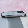 曼爾【德國拜爾】適用于蘋果iPhone17promax手機(jī)殼超薄iPhone17pro保護(hù)套透明半包無邊框高級感 【現(xiàn)貨秒發(fā)I久用不發(fā)黃】全透明 蘋果17pro 曬單實(shí)拍圖