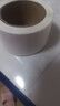索馬克（SoonMark）可移除不留膠五防熱敏合成紙家具陶瓷玻璃易撕貼紙冷凍防水撕不爛不干膠標簽打印紙 【可移除不留膠】60*40*500張 曬單實(shí)拍圖