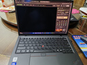 ThinkPad【國家補(bǔ)貼20%】X1 Carbon Aura AI 2025酷睿Ultra9-288V 全互聯(lián)商務(wù)辦公筆記本電腦32G 2T 專業(yè)版 曬單實拍圖