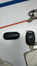 配對雅迪電動(dòng)自行車(chē)電瓶車(chē)遙控器通用型433拷貝無(wú)線(xiàn)遙控鑰匙鈴臺 亞迪433【1個(gè)】 曬單實(shí)拍圖