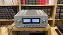 力仕（LUXMAN）L-509Z 發(fā)燒hifi功放唱放立體聲合并功放機大功率播放器 銀色 咨詢【立減2000】送大禮包 官方標配 曬單實拍圖