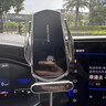 喜車(chē)友本田手機支架車(chē)載無(wú)線(xiàn)充電CRV雅閣型格皓影思域英仕派冠道HRV專(zhuān)用 【至臻款】超級無(wú)線(xiàn)快充/所有手機通用+數據線(xiàn) 【17-22款本田皓影】5/7英寸 曬單實(shí)拍圖