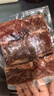 大希地腌制 調(diào)味牛仔骨 帶骨牛小排  牛肉 牛肋骨燒烤食材冷凍 400g 曬單實拍圖
